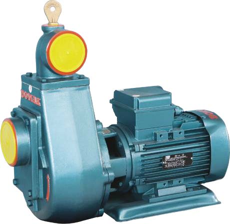 Domak ÜK2  1 Hp 380v Su Pompası