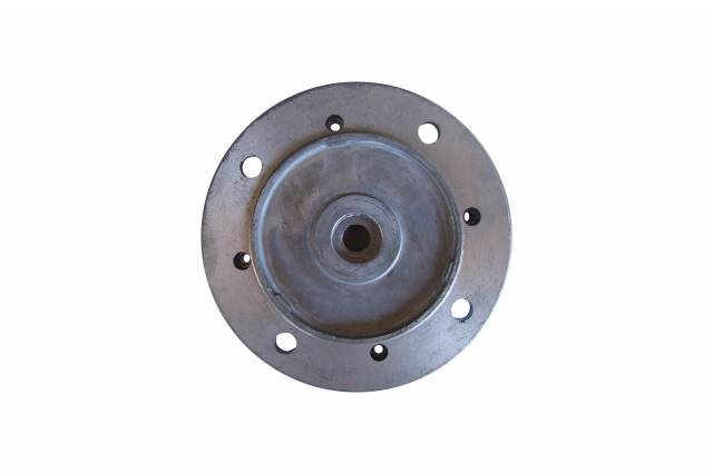 Gamak 250 tip B5 Flanş