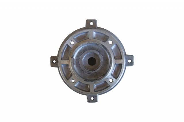 Gamak 132 Tip B14 Flanş