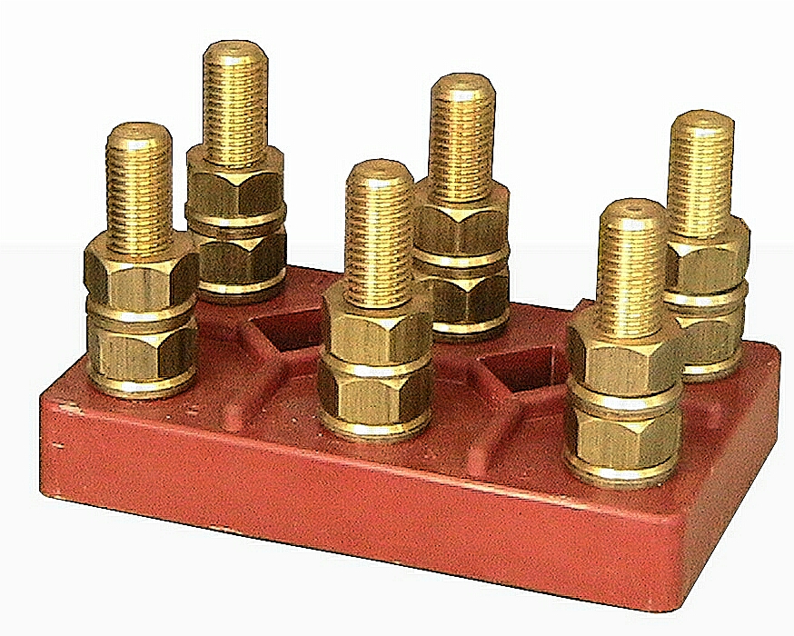 No 1 Motor Klemensi